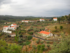 Aldeias do Concelho