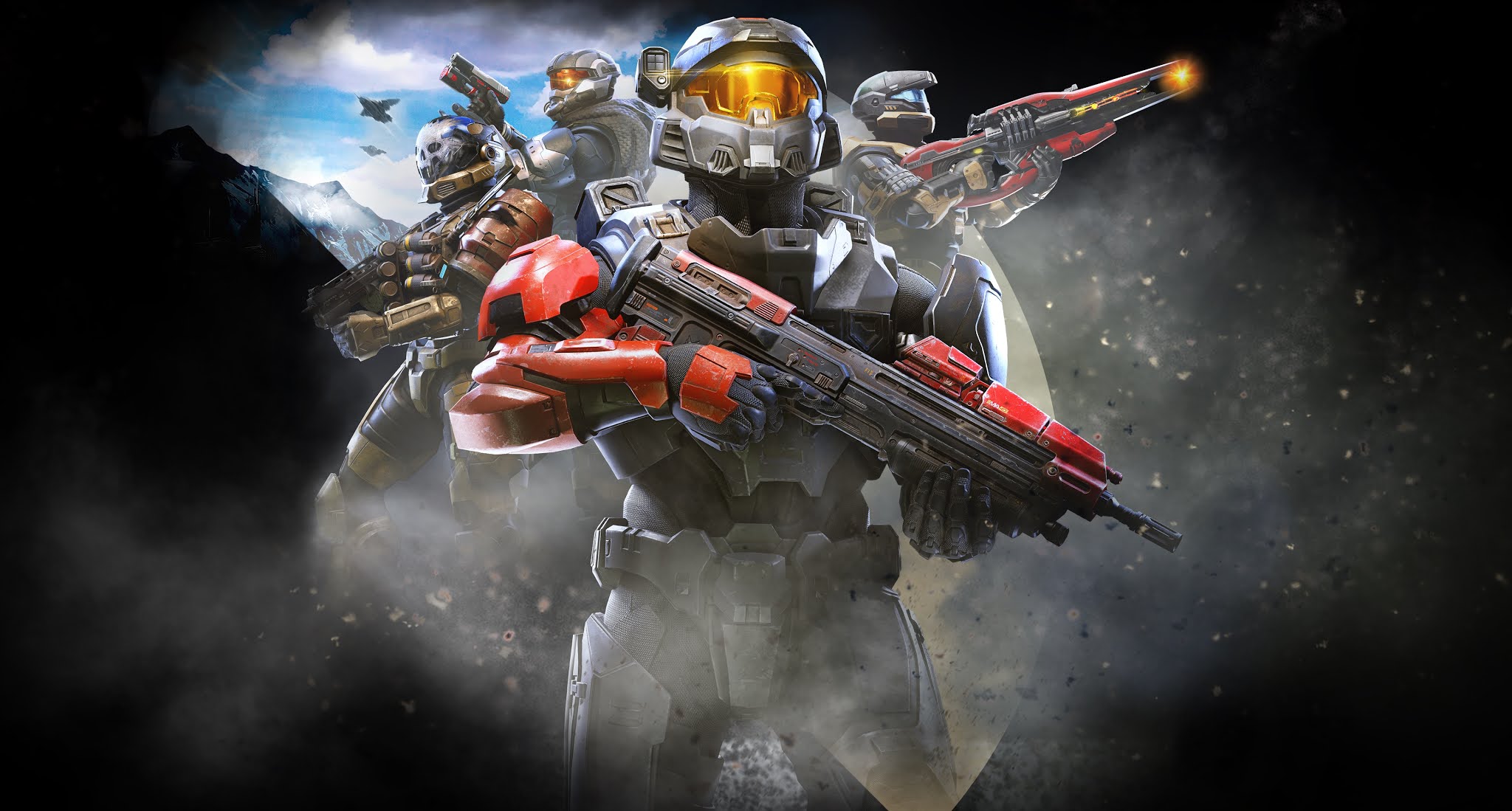 Halo Infinite (Multi): multiplayer gratuito já está disponível - GameBlast