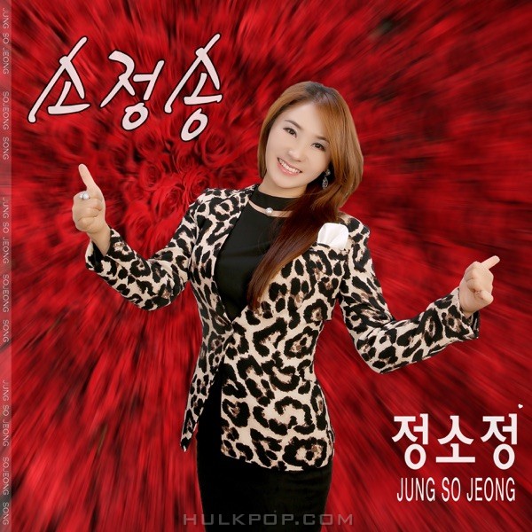 Jung sojeong – 소정송
