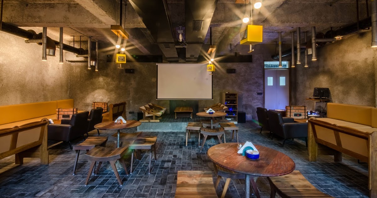 Best Restaurants In Ahmedabad To Go On A Blind Date