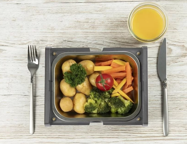 Faitron HeatsBox Pro 智能自加熱飯盒 新品上架發售 讓你盡享健康有益的午餐