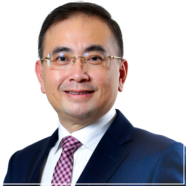 Senarai Penuh Barisan Menteri Dan Timbalan Menteri Malaysia 2020