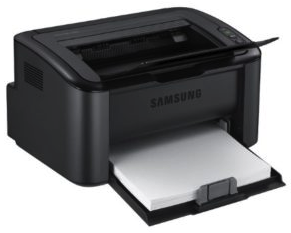 Samsung ML-1865 Printer Driver  for Windows