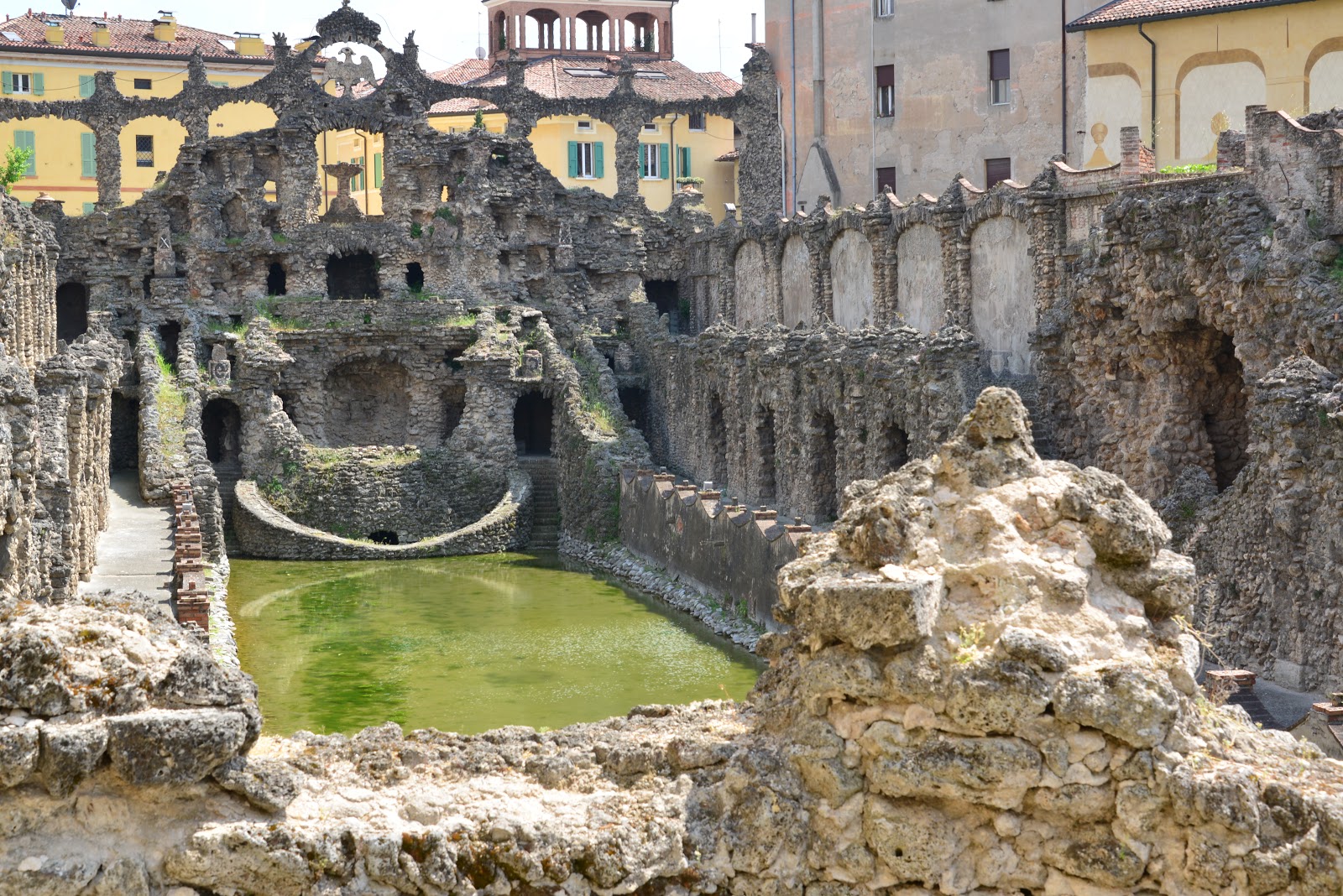 Cosa vedere nei dintorni di Modena Itinerari low cost