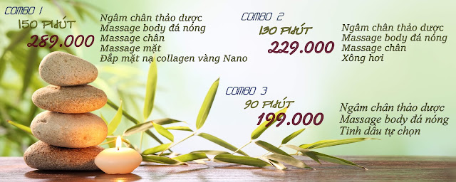 Massage khiếm thị Ánh Dương quận 7 - 12