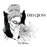 pochette EREI CROSS the widow, EP 2021