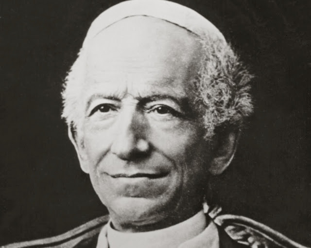 Pope-Leo-XIII
