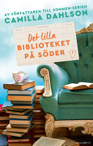 Det lilla bibliotek på Söder