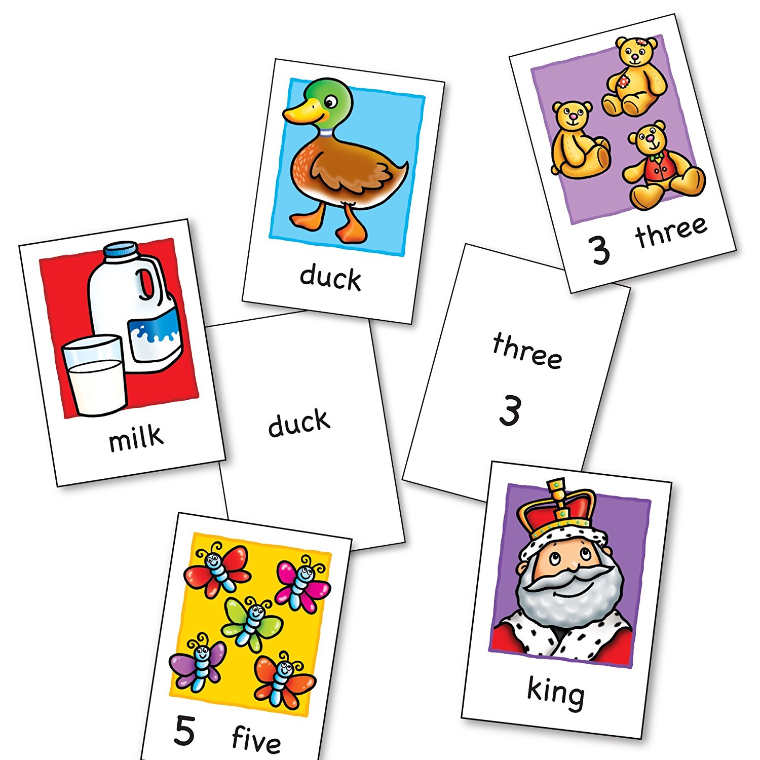 COLECCIÓN DE JUEGOS Cómo diseñar tarjetas didácticas o "flashcards"