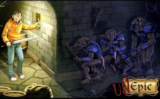 Free Download Game UnEpic 1.0.34 Full Version Free Download Game UnEpic 1.0.34 Full Version