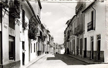 La calle Santa Catalina
