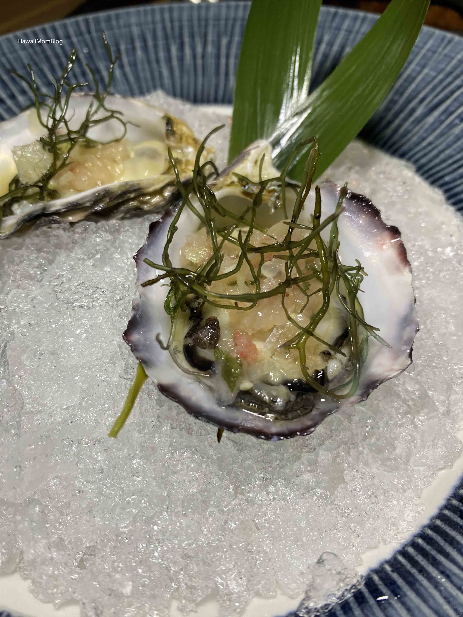 Hawaii Mom Blog CanoeHouse at Mauna Lani