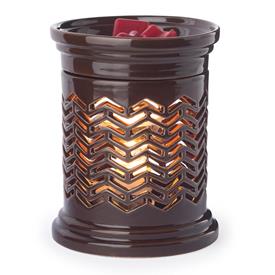 New Age Mama: Candle Warmers Review