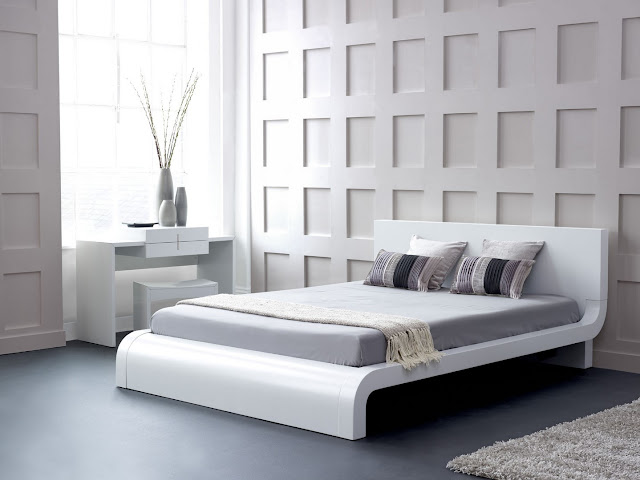 bedroom furniture design ideas