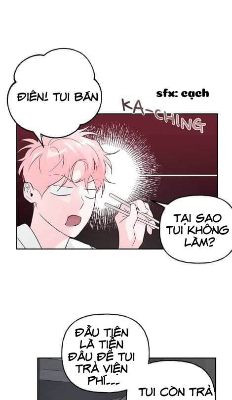 Đọc truyện Assorted Wildness - Chapter 40