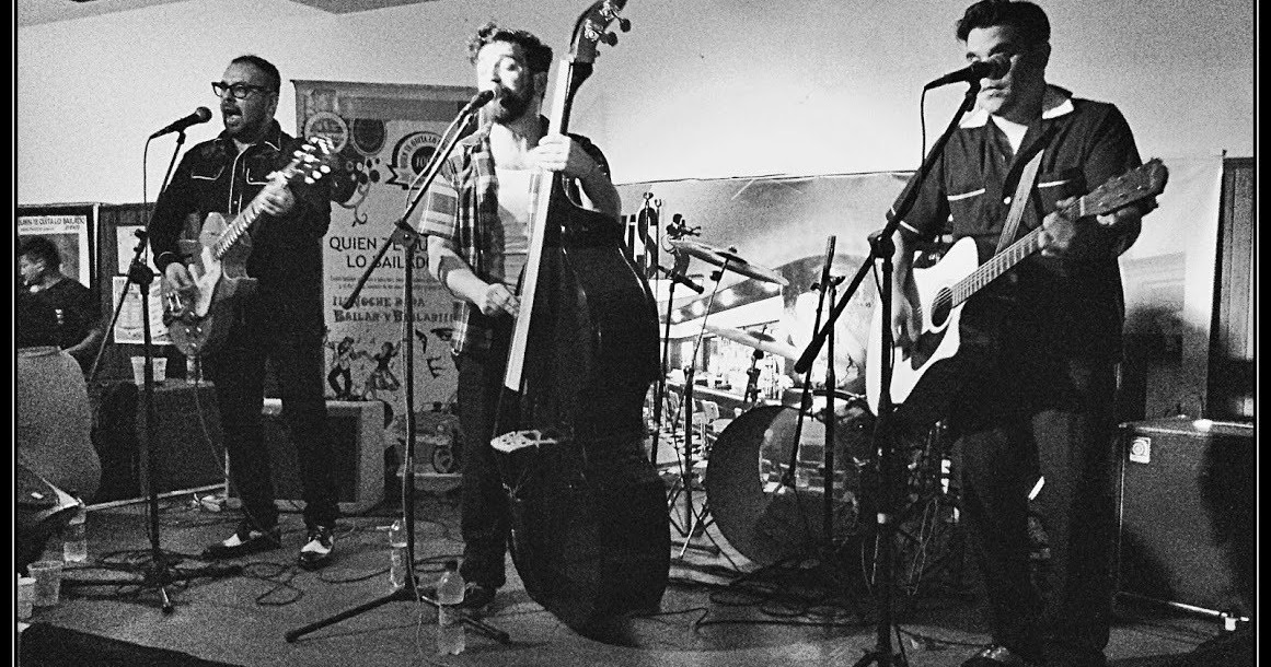 Rockabilly Reunion