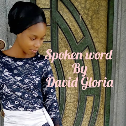 Spoken word by Gloria David