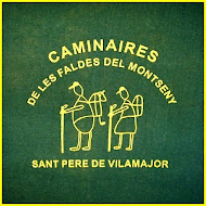 Blog dels Caminaires de les Faldes del Montseny