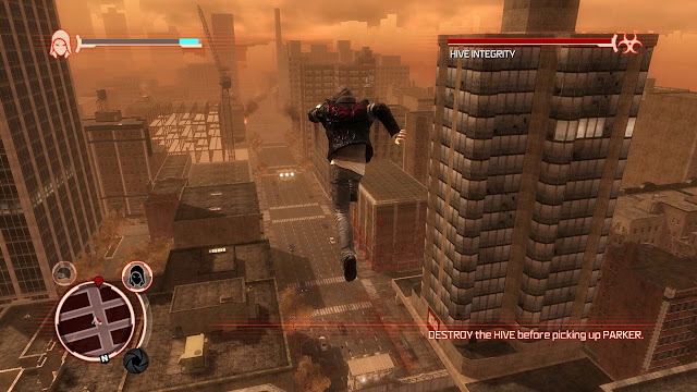 Prototype PC Game Free Download Full Version