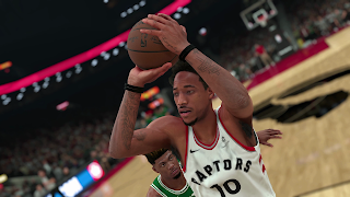 DeMar Derozan