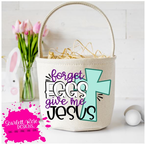 Free Svgs For Easter Projects
