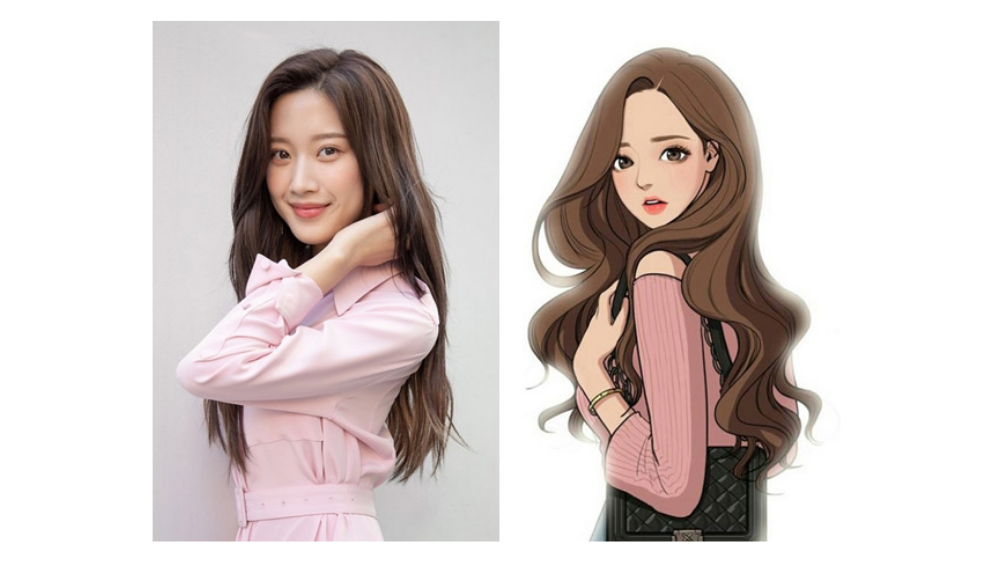 JuGyeong is That You? Get Your Own “True Beauty” Inspired Makeup Look