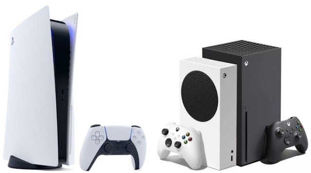 أحد مطوري استوديو Remedy يعتبر سوني و جهازها PS5 أكثر استعداداً للجيل الجديد من أجهزة Xbox Series لهذا السبب