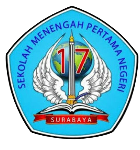 Logo SMPN 17 Surabaya - SMP NEGERI 17 SURABAYA - Blogger ID