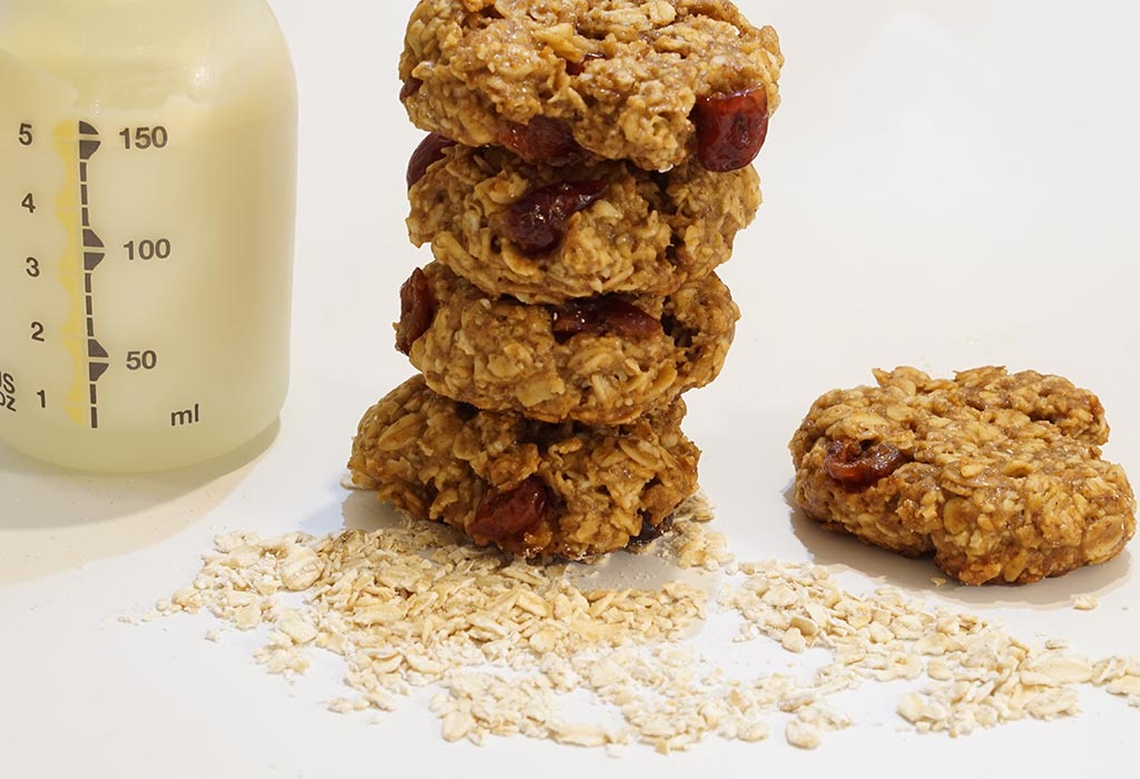 Cookies booster. Milky Boost.