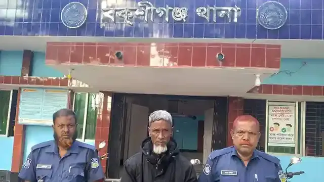 বকশীগঞ্জে ধর্ষণের শিকার তরুনীর সন্তান প্রসব, ধর্ষক গ্রেপ্তার