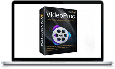 Digiarty VideoProc 3.4 Full Version Digiarty VideoProc 3.4 Full Version
