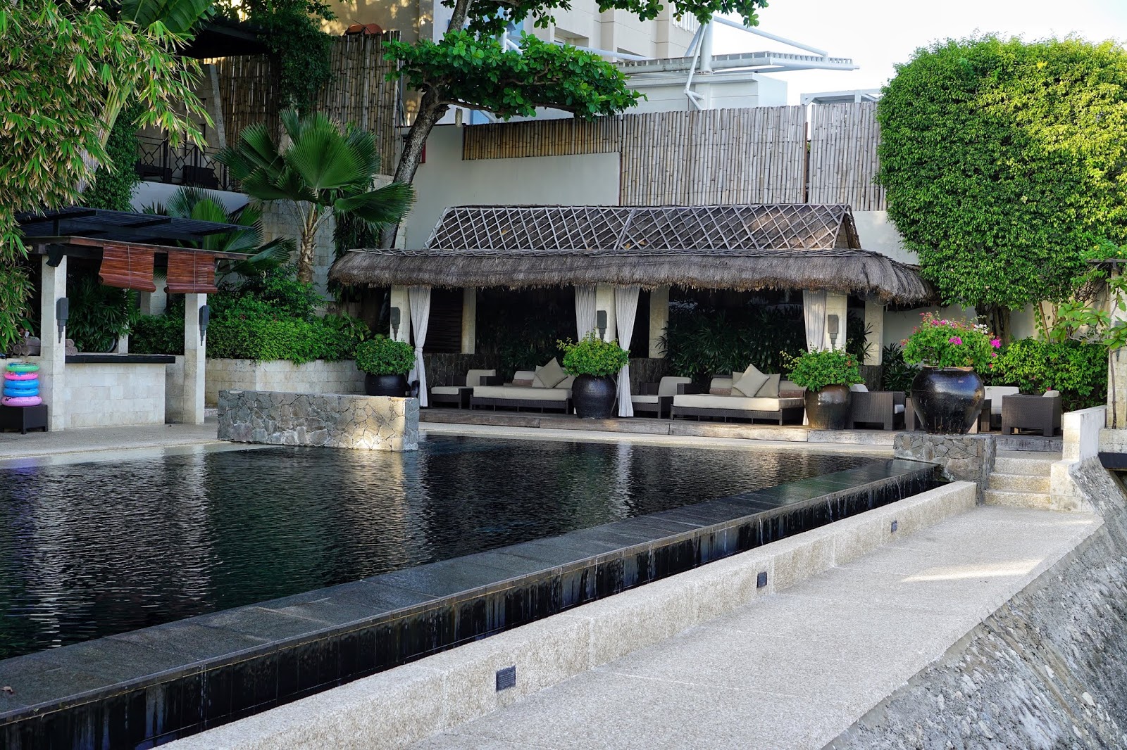 What Mary Loves Paradise in Mactan An Abaca Boutique Resort