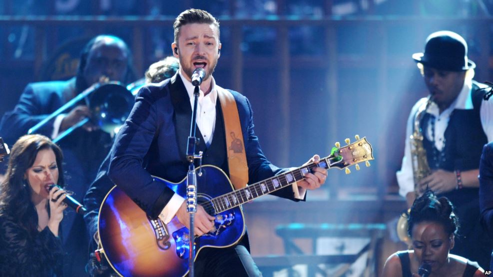 UNIVERSAL STEREO TOP TEN USA