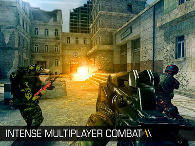 Télécharger Bullet Force mod Apk Télécharger Bullet Force mod Apk