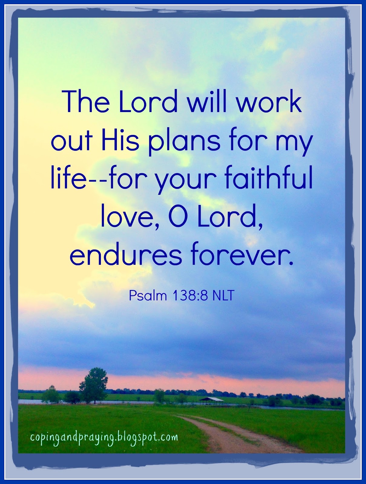 Psalm 138 Nlt JustoMirriam psalm-138-nlt-justomirriam
