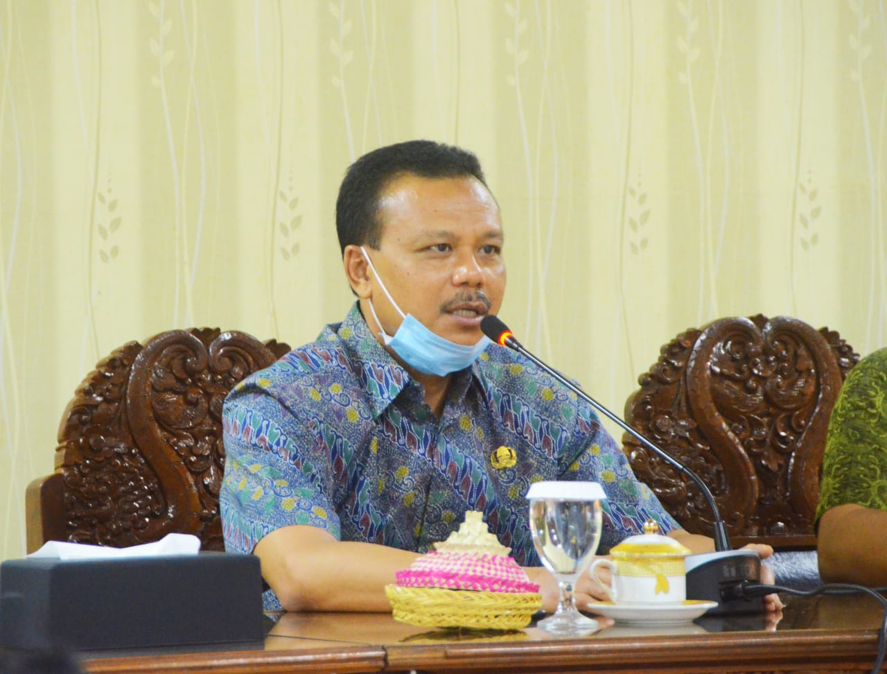 Pemprov Bali Gratiskan Pajak Kendaraan Bermotor  di Tengah Pandemi Covid 19