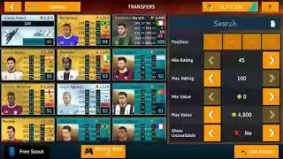 Download Dls 20 Gold Edition Apk Obb