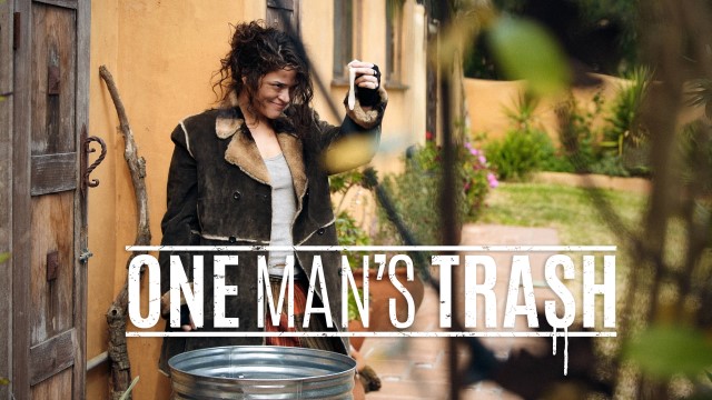 One Man’s Trash – Victoria Voxxx