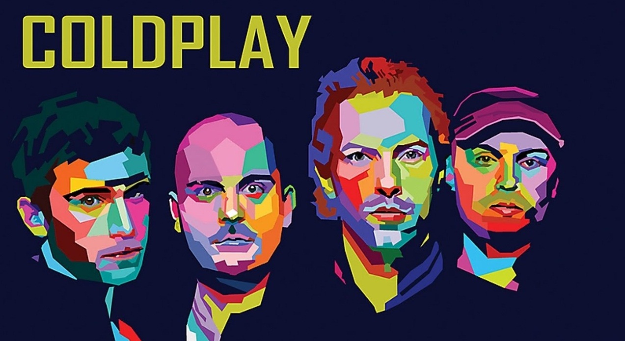 Lirik Lagu Coldplay Birds BERBAGI LIRIK