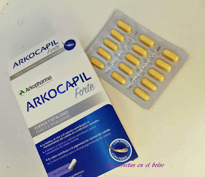 Arkocapil
