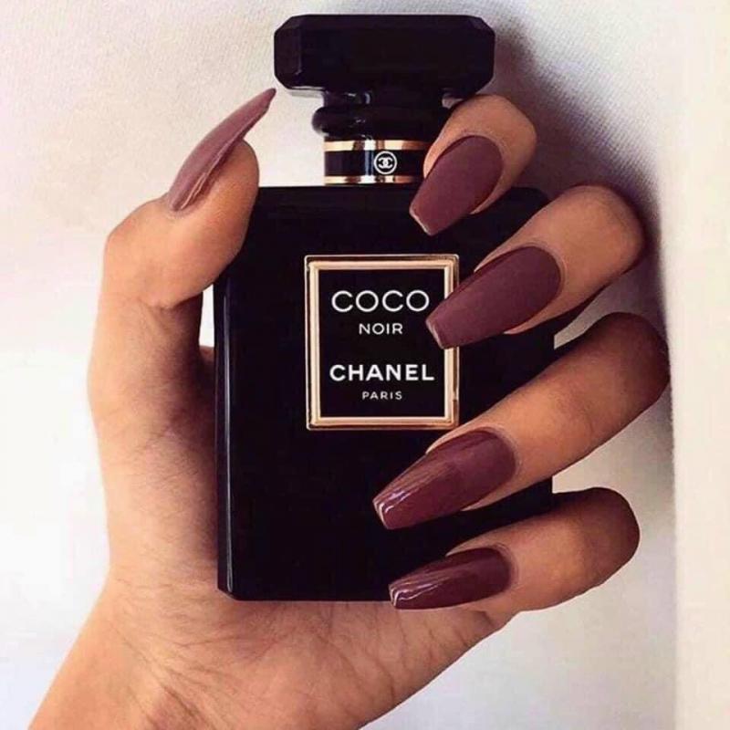 Nước Hoa Chiết Chanel Coco Nior EDP