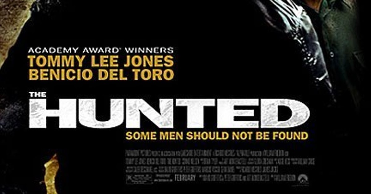 Watch Free Movies Online The Hunted