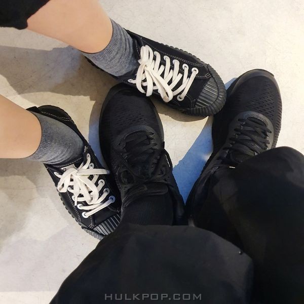 Choi Na Ye – Love like this – Single