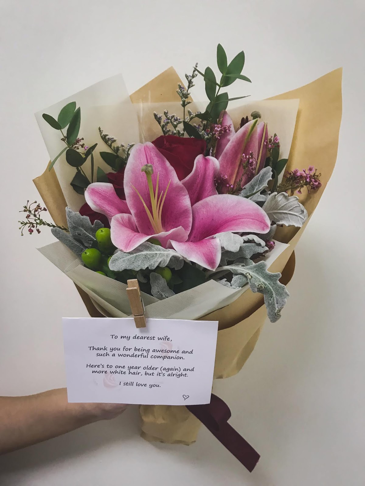 How To Pick The Perfect Floral Arrangement Using Color Psychology