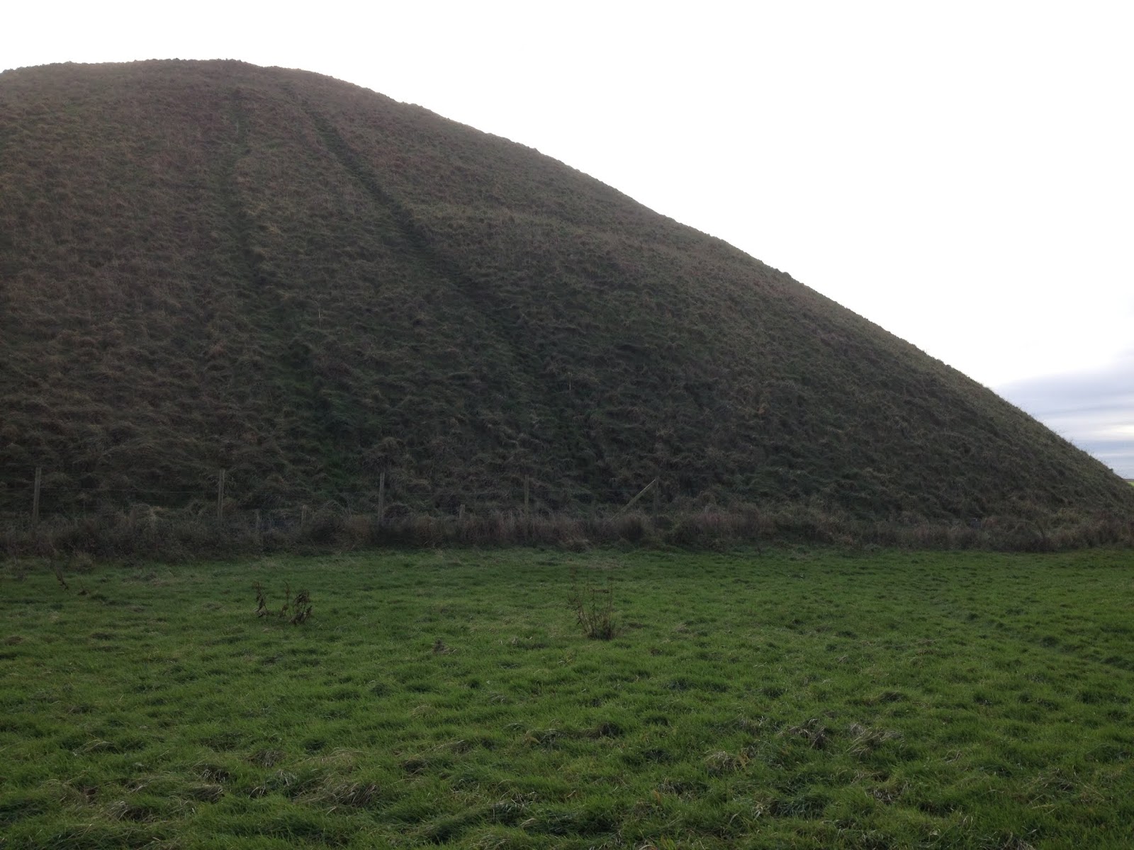lightonecandle Silbury Hill
