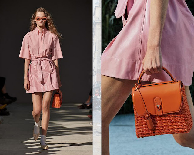 Salvatore Ferragamo весна-лето 2020 9