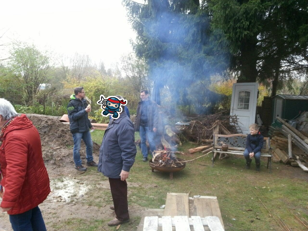 Unser Traum Vom Haus In Brandenburg Richtfest