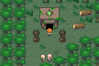 Pokemon Ancient screenshot 06