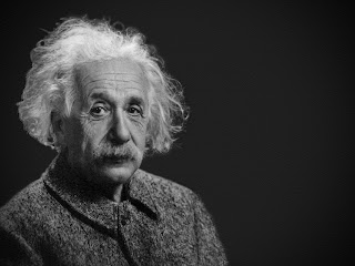 unknown facts about einstein