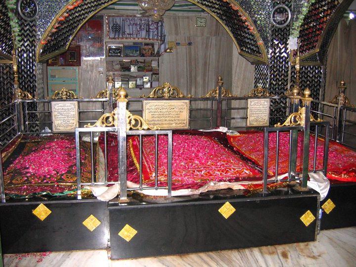 mujaddid of 21st century mujaddid of 21st century